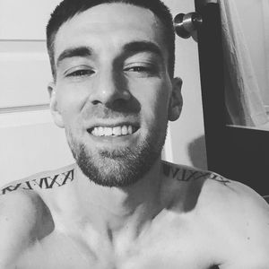 Meet your Posher, Brad